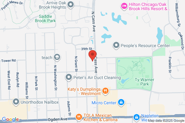 Walsh Periodontics