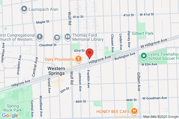 Western Springs Dentistry