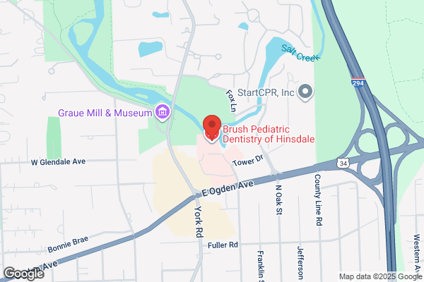 Hinsdale Dentistry
