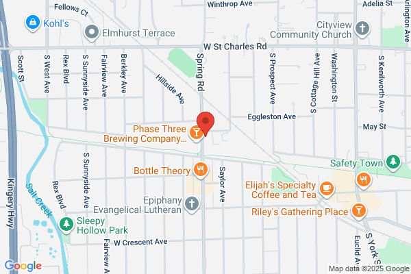 Reardon Dentistry of Elmhurst