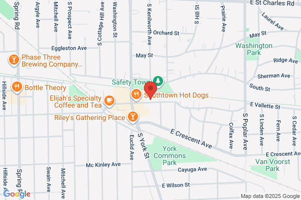 Elmhurst Smiles, Dr. Philip W. Gotsch, DDS