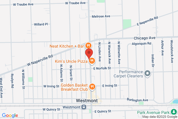 Glow Dental of Westmont