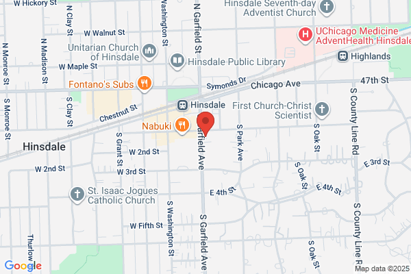 Hinsdale Family Dental