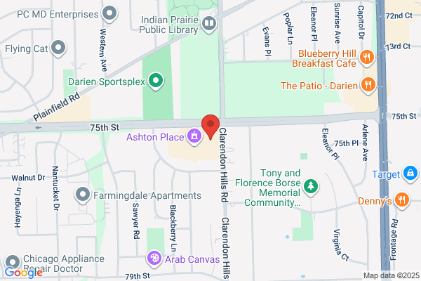 Periodontics and Dental Implan Center