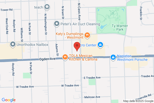 Smiles of Westmont & Sleep Apnea Center
