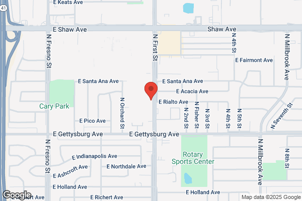 Stevens Gregory DDS