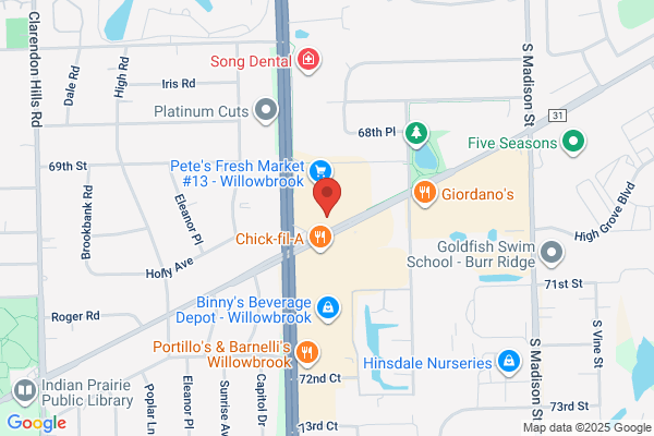 West Suburban Family Dental