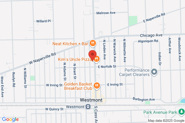 Westmont Smiles Dental