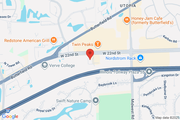 Northwestern Medicine Kidney Transplant Care Oak Brook