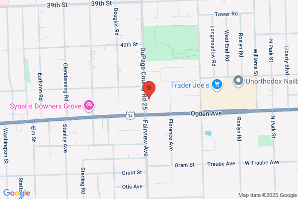 Forest Hill Physical Therapy