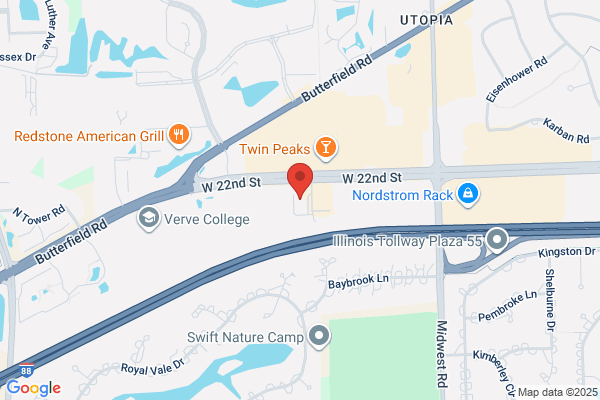 Oak Brook Laser Surgeons