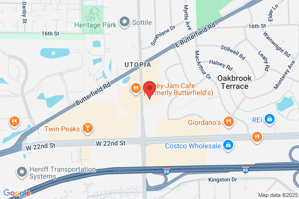 Oakbrook Hand Rehabilitation