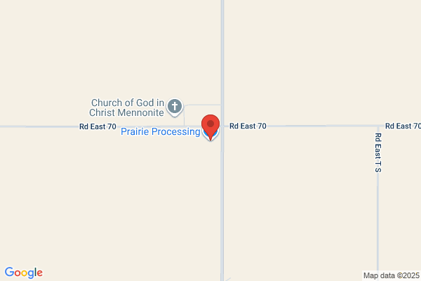Prairie Processing