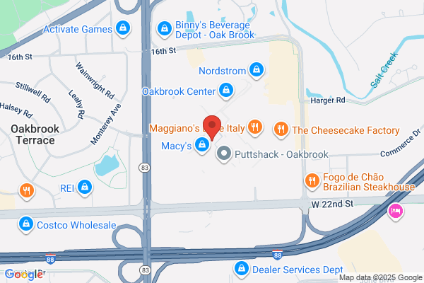 Apple Oakbrook