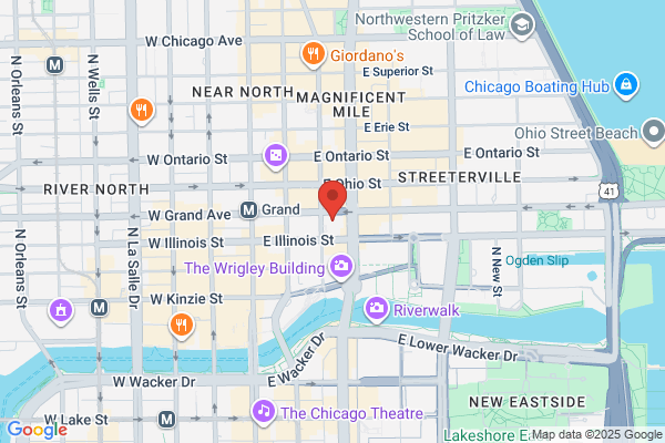 Chicago Exchange International