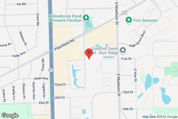 Midwest Tech Services Inc
