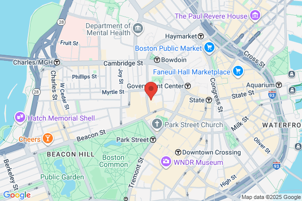 Beacon Hill Staffing Group