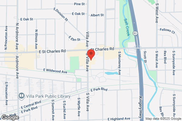 Medical Arts Industrial & Family Clinic