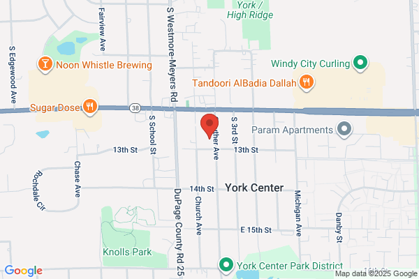 Body Medspa of Oakbrook
