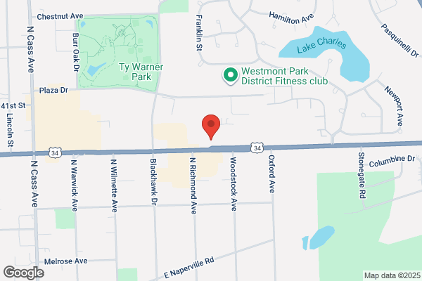 Multistate Transmissions Westmont