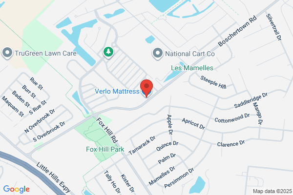 Verlo Mattress Factory Stores