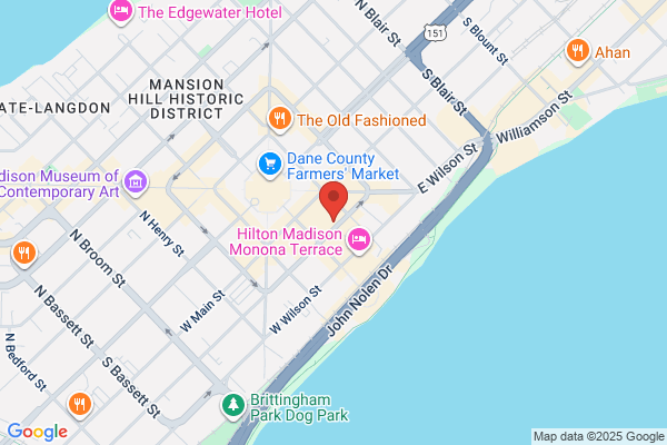 Hamilton Consulting