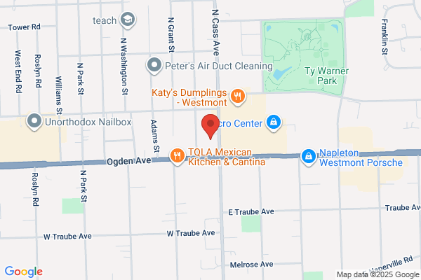 Cassden Cleaners