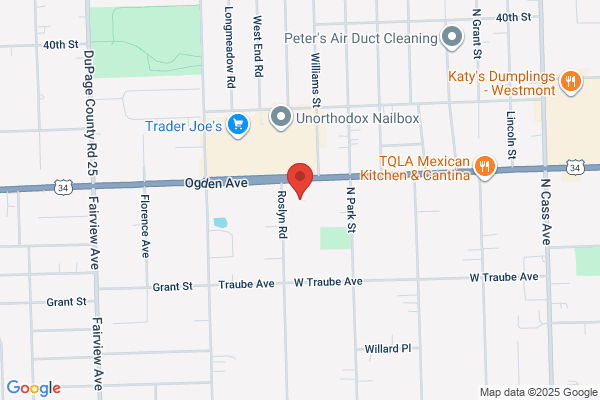 Westgrove Coin Laundry