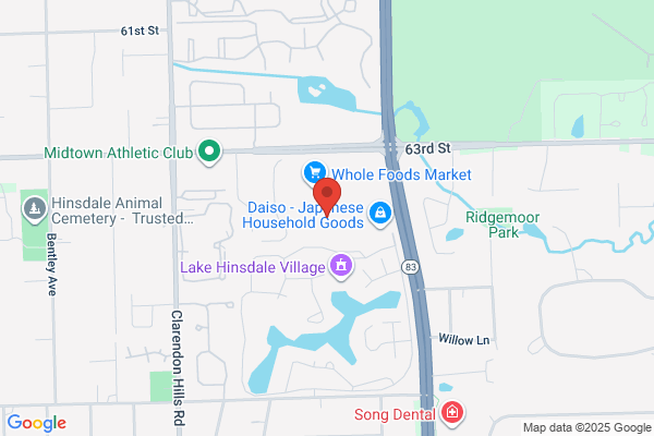 LaVida Massage of Willowbrook