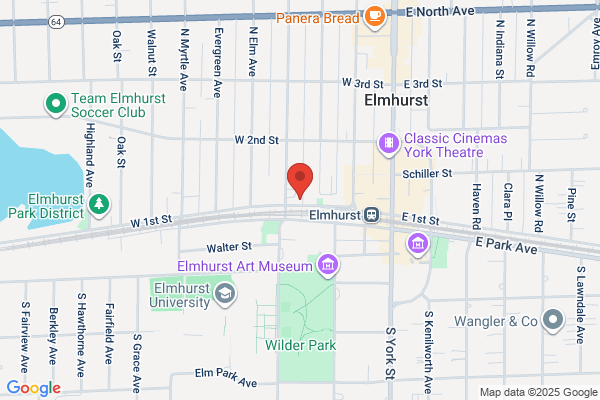 Elmhurst Foot & Ankle Clinic