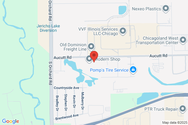 Kenilworth Pipe Corporation