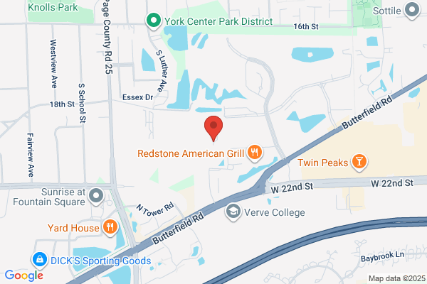 Buyhomesinillinois/OakBrook