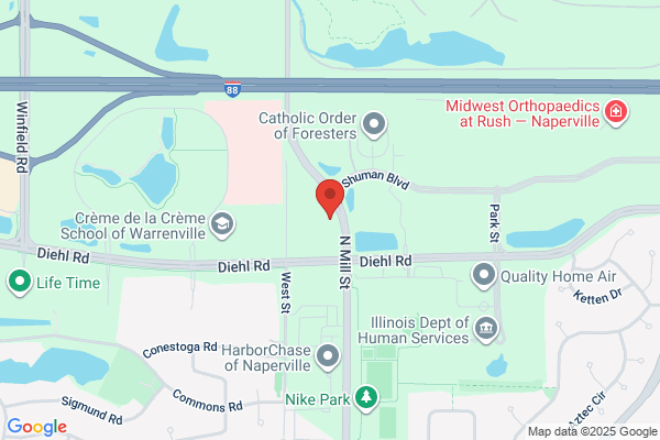 Illinois Industrial Properties