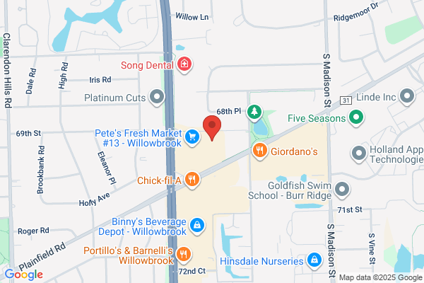 Benefit Cosmetics BrowBar