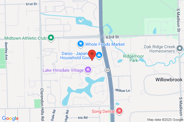Fresenius Kidney Care Willowbrook