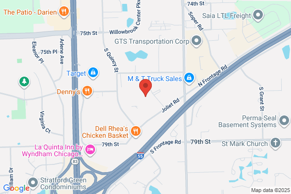 Datamation Imaging Services Corporation