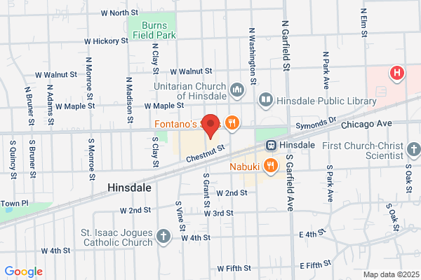 Hinsdale Studio of Photography