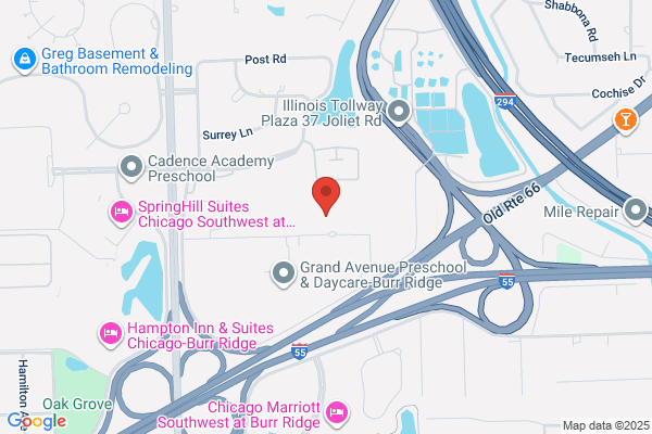 Marquardt Printing Co
