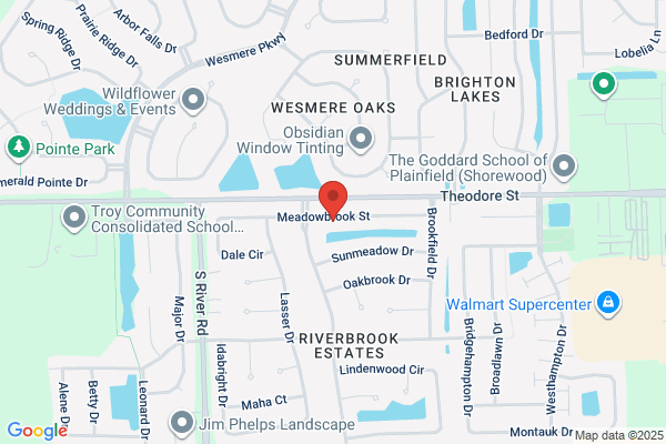 Meadowbrook Homes