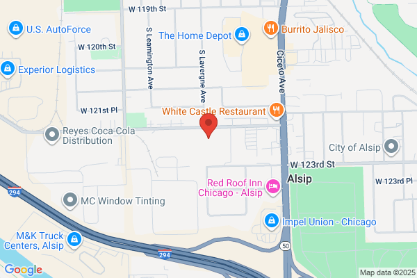 Midwest Laser Specialist