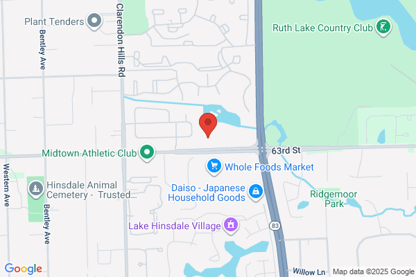 Willowbrook Shoe Repair and Tailoring Inc
