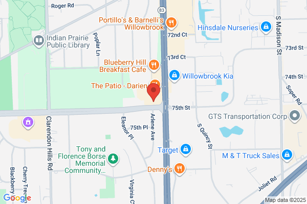 IBJI Physical Therapy - Willowbrook