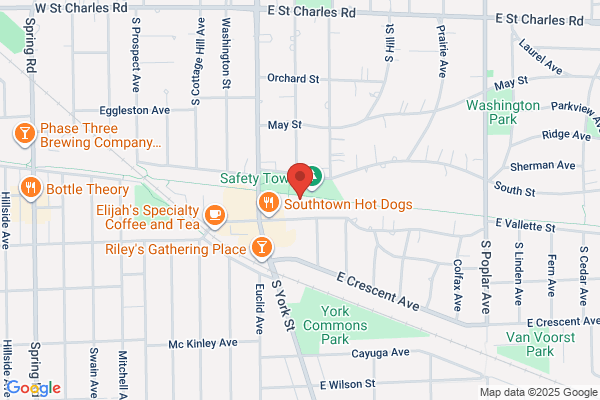 Vitality Women's Physical Therapy