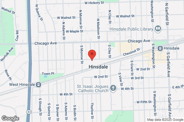 Premier Physical Therapy Hinsdale
