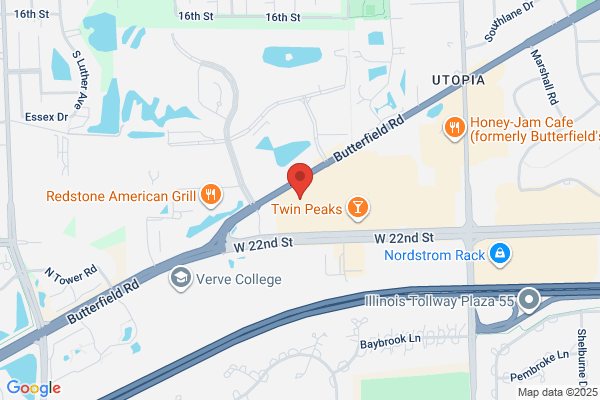 RecoverRx Physical Therapy - Oakbrook Terrace