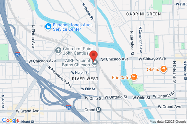 Cawley Chicago Commercial Real Estate