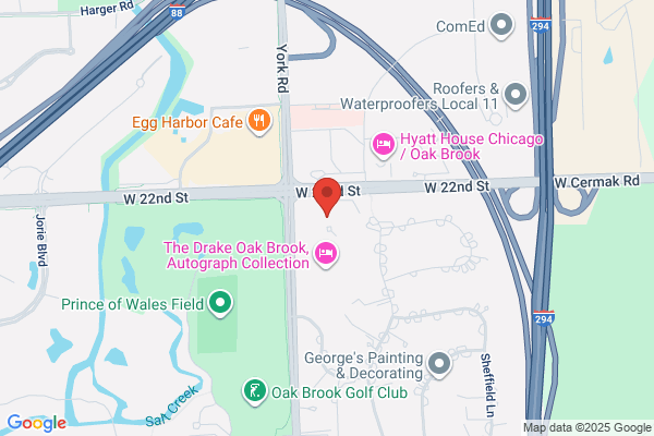 Trammell Crow Co