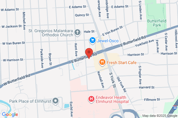 Keith Ulbrich at Guaranteed Rate (NMLS #442589)