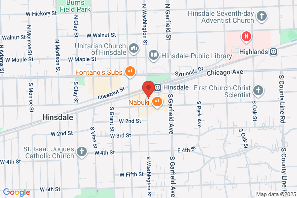 Jade Dragon Restaurant-Hinsdale