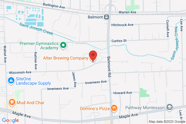 Taylor Brewing Company